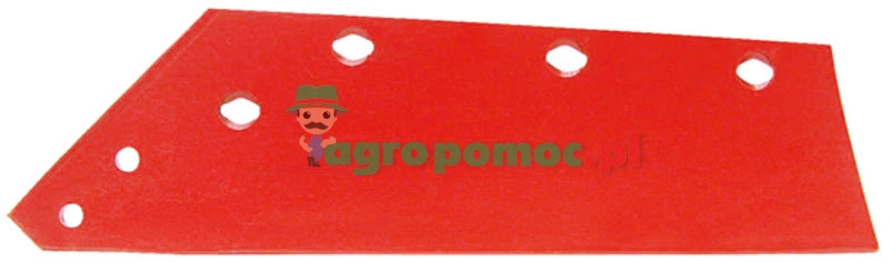 Reversible point share | zdjęcie nr 1